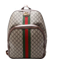 547967 GG Supreme Ophidia Backpack Medium