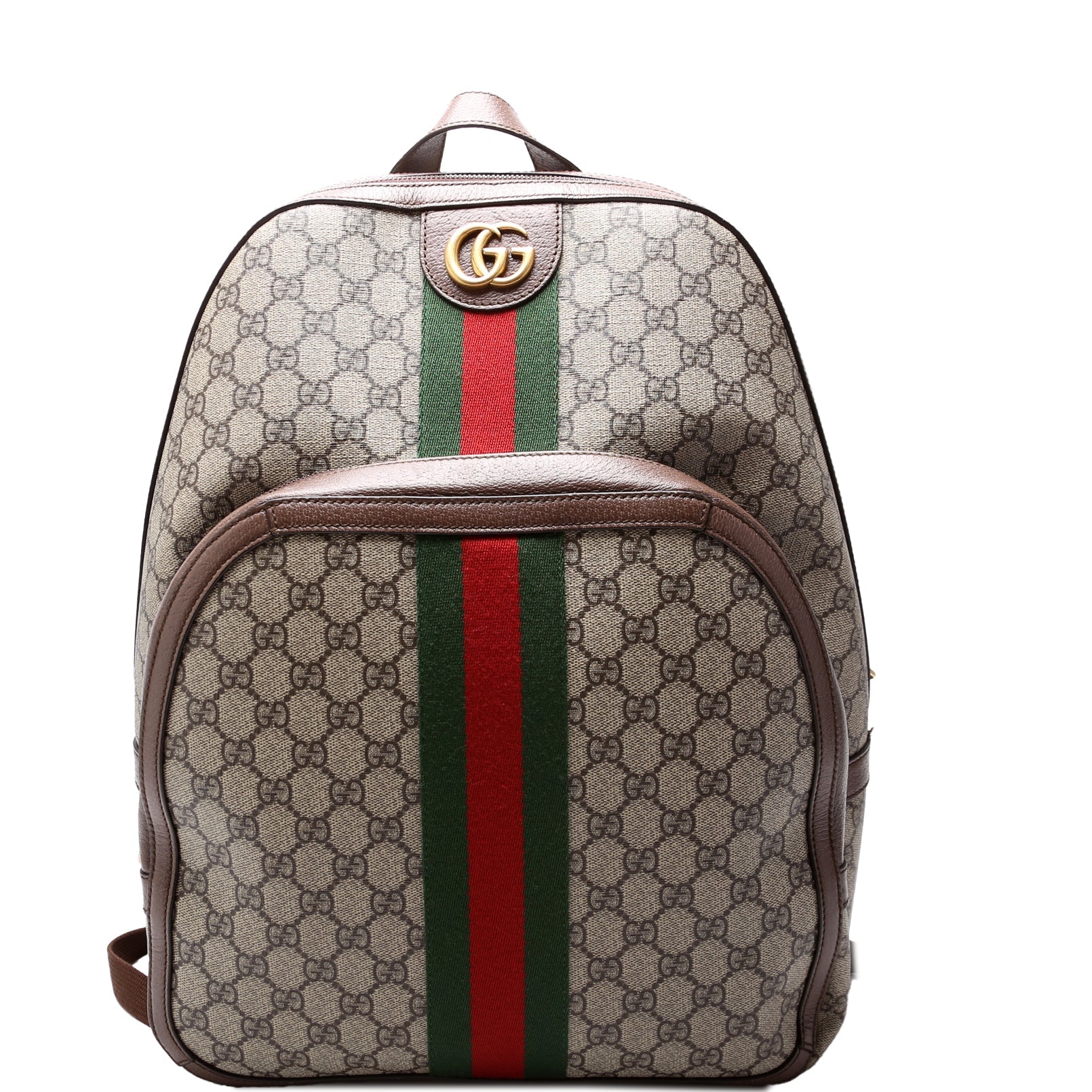 547967 GG Supreme Ophidia Backpack Medium