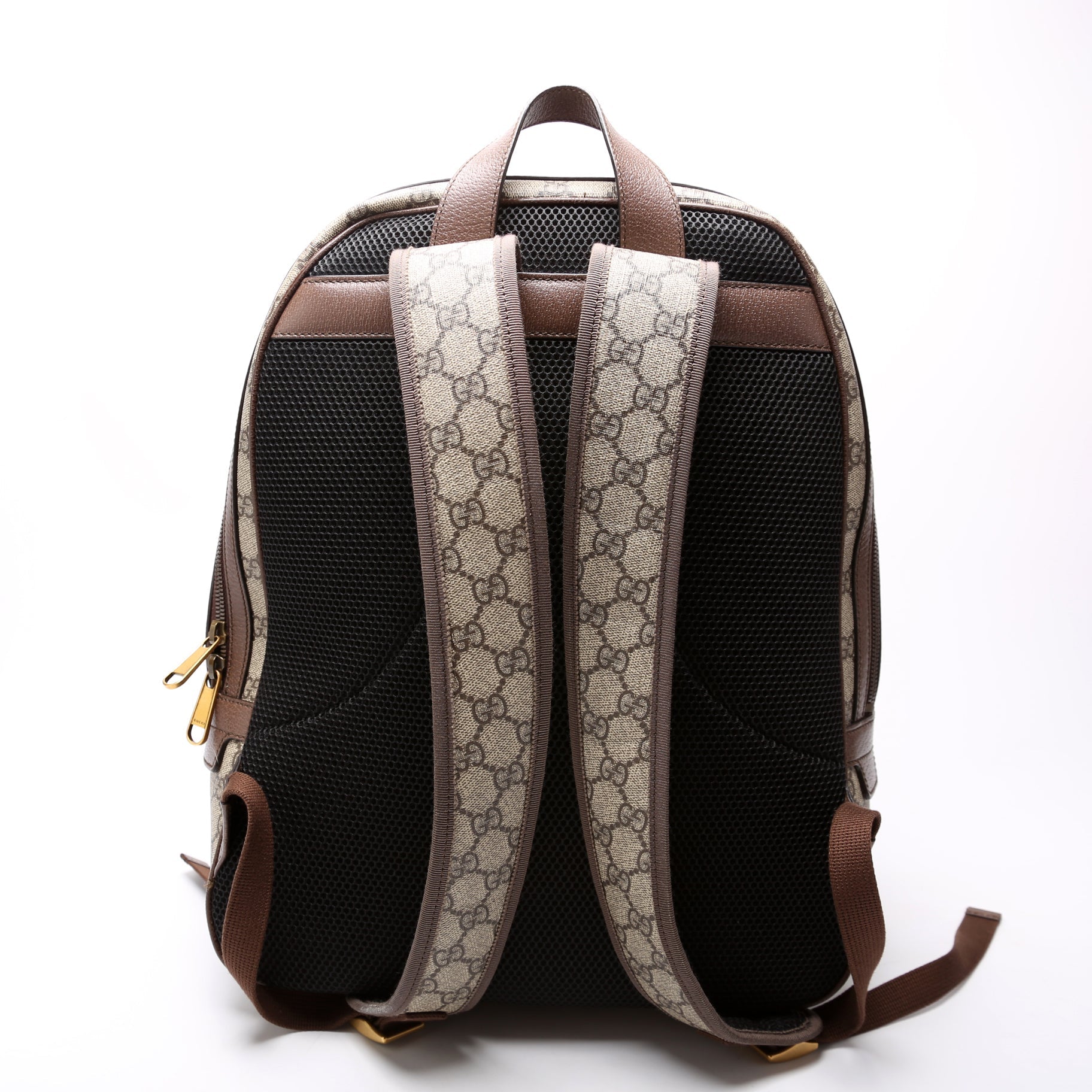 547967 GG Supreme Ophidia Backpack Medium