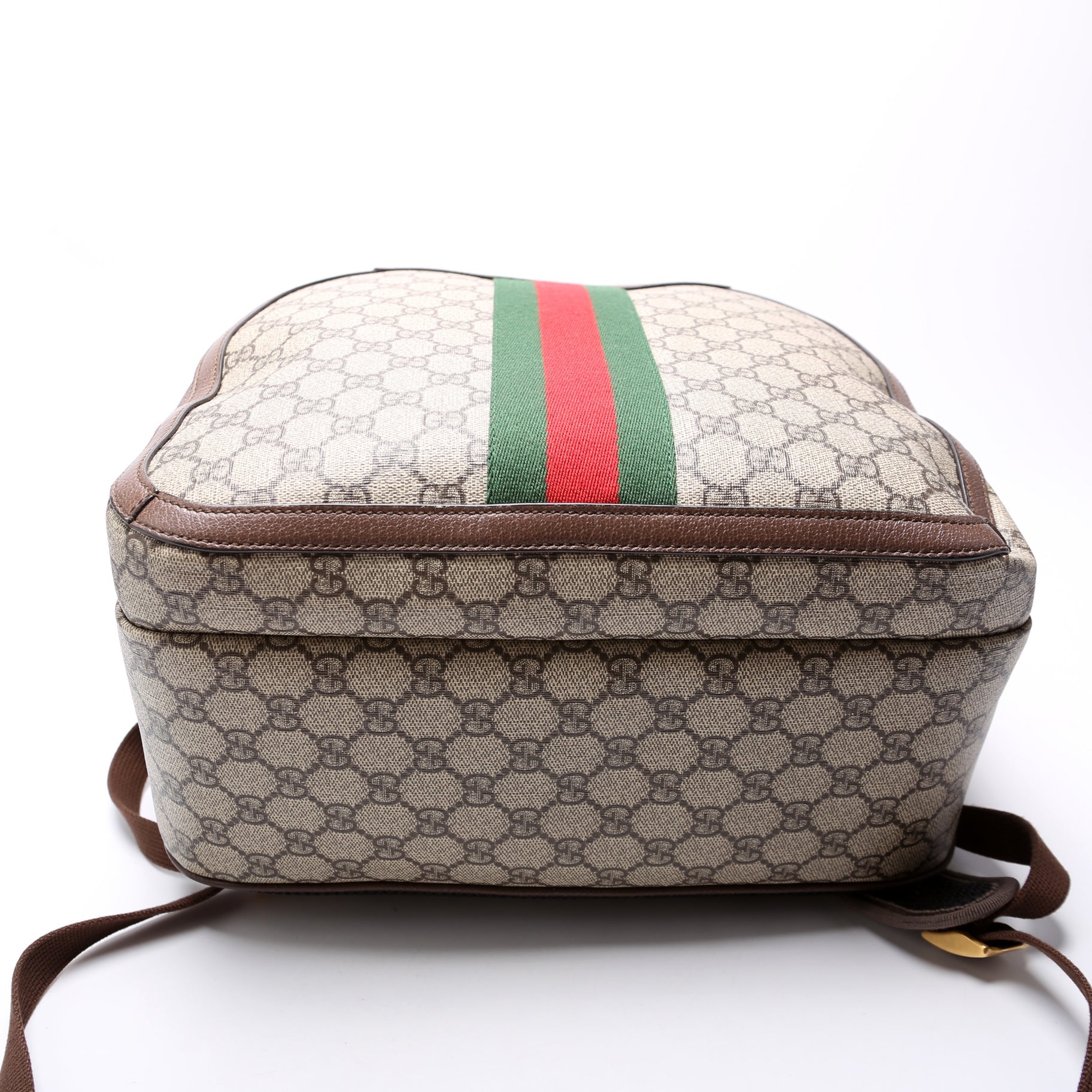 547967 GG Supreme Ophidia Backpack Medium