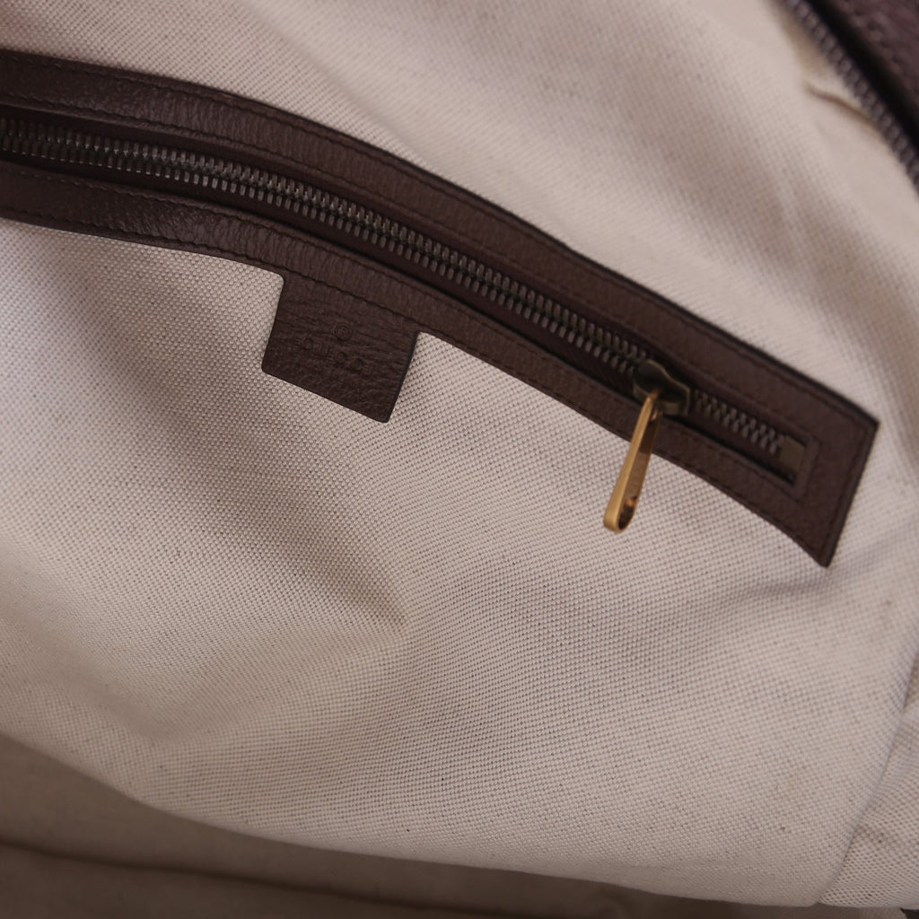 547967 GG Supreme Ophidia Backpack Medium