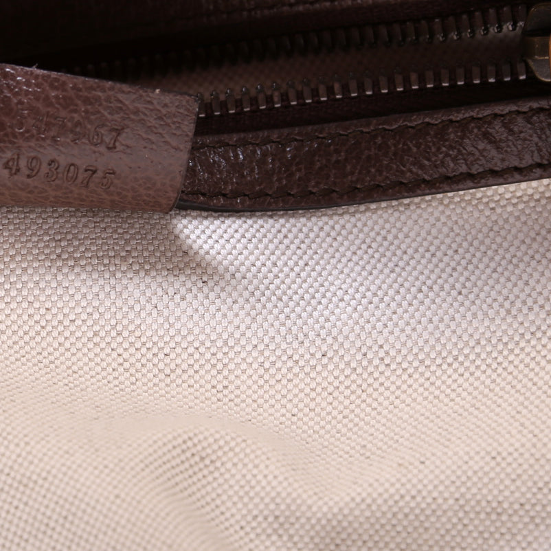 547967 GG Supreme Ophidia Backpack Medium
