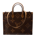 ONTHEGO GM Reverse Monogram