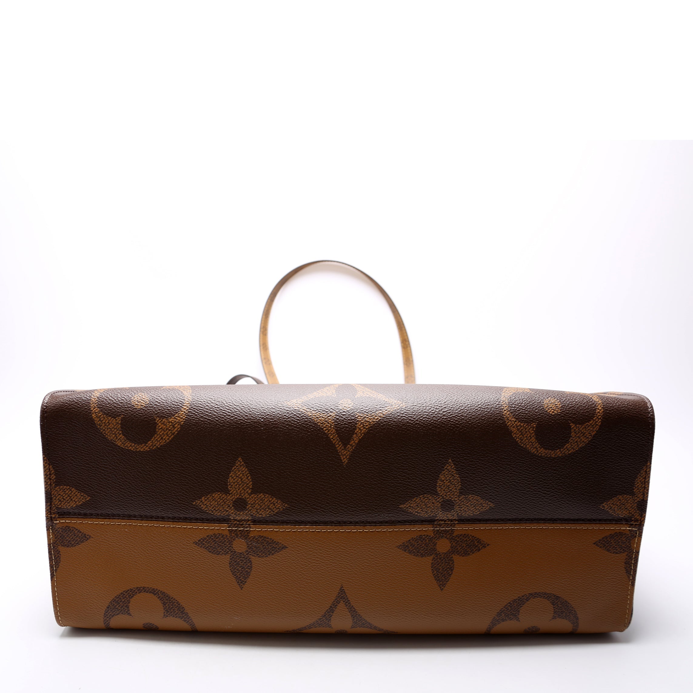 ONTHEGO GM Reverse Monogram