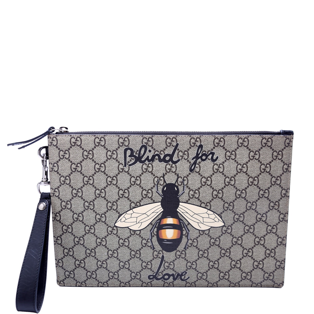 473904 Blind For Love Supreme Pouch