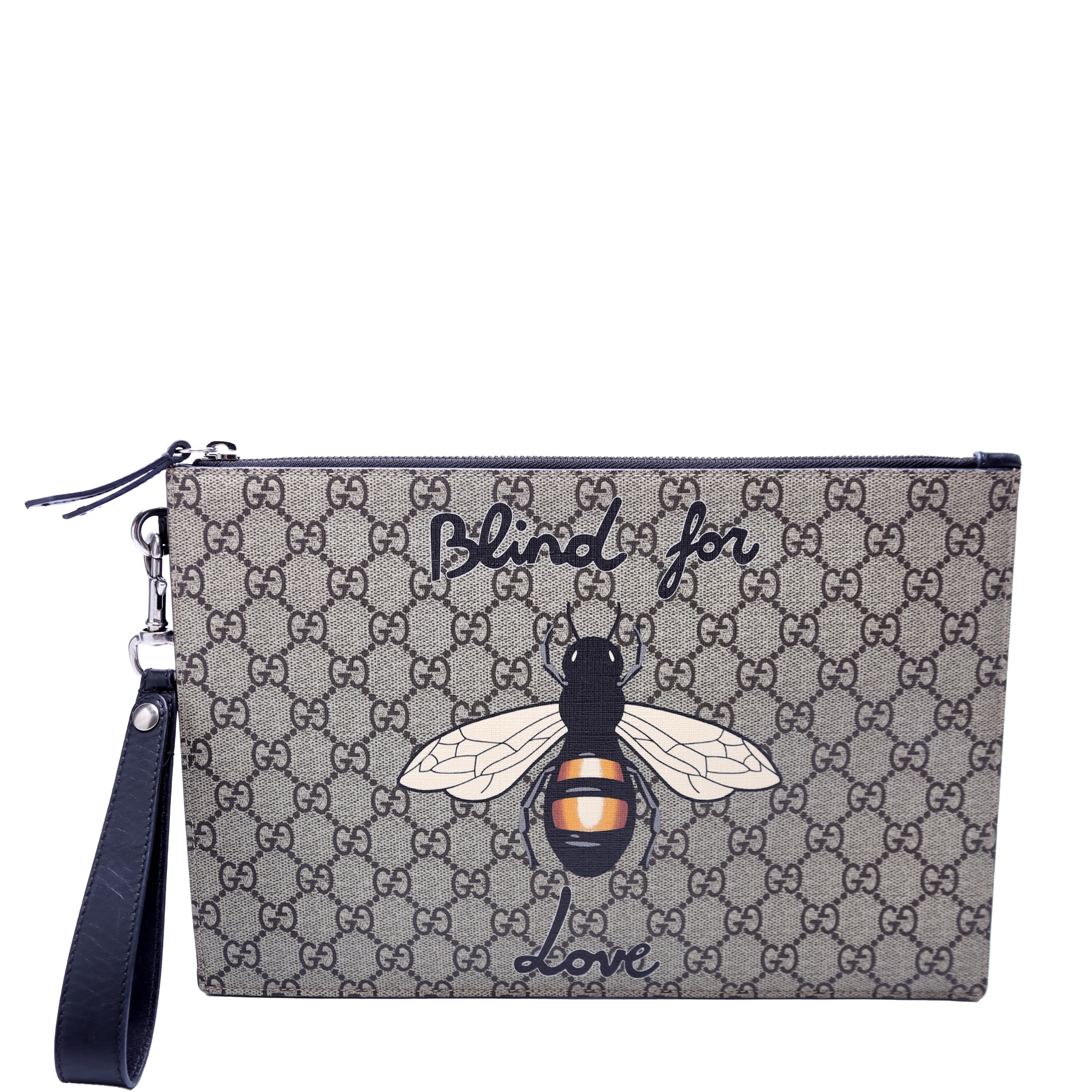 473904 Blind For Love Supreme Pouch