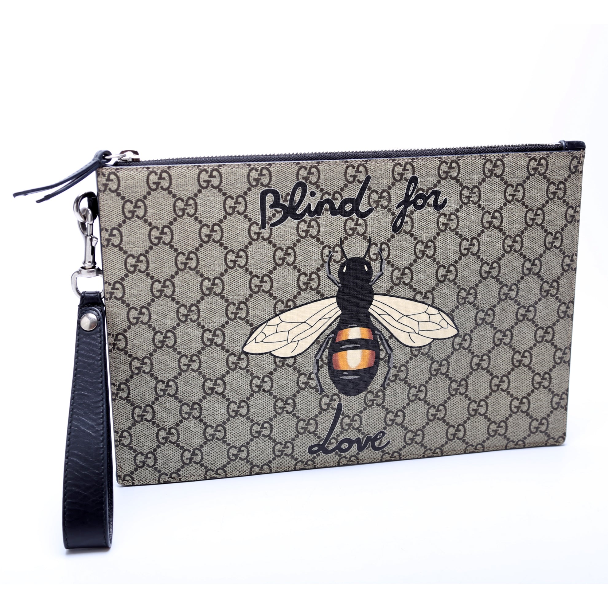 473904 Blind For Love Supreme Pouch