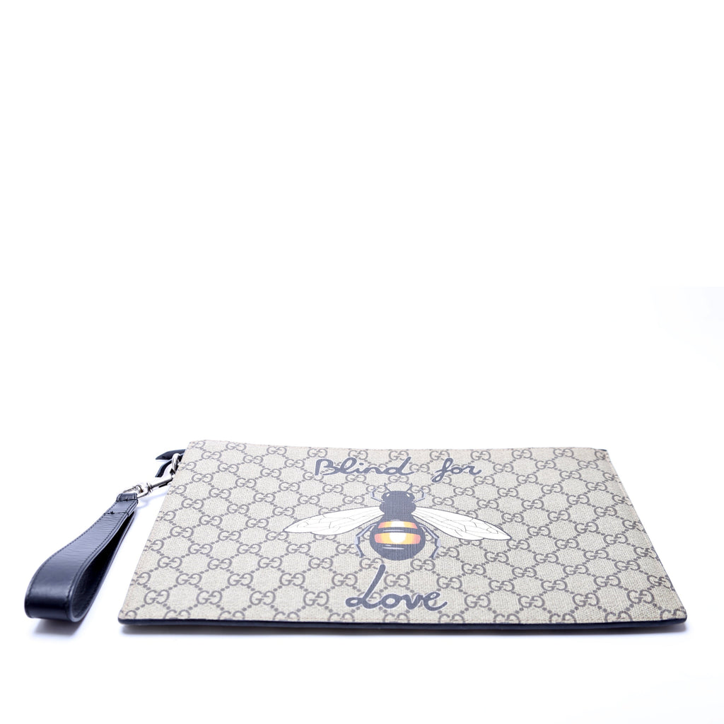 473904 Blind For Love Supreme Pouch