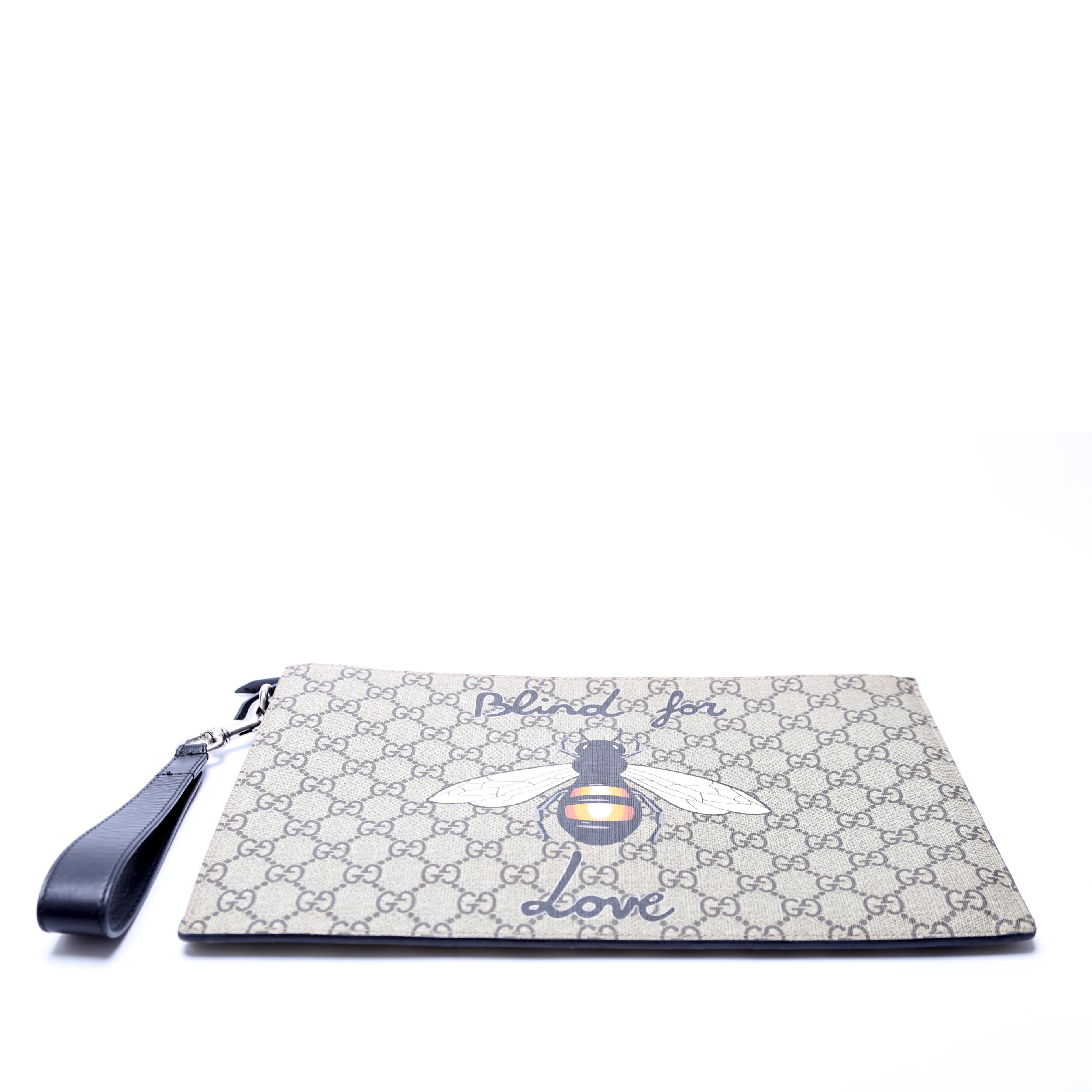 473904 Blind For Love Supreme Pouch