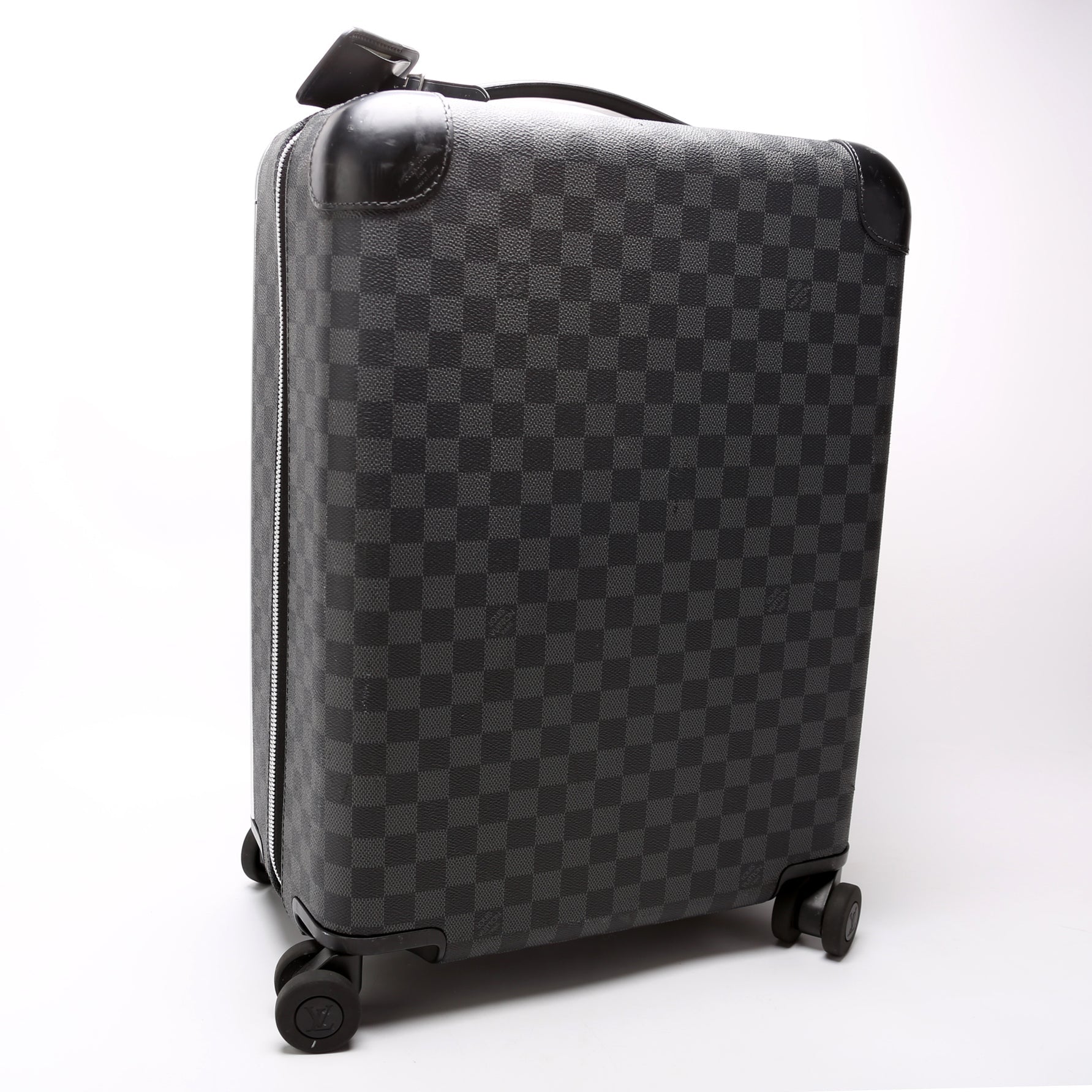 Horizon 50 Damier Graphite
