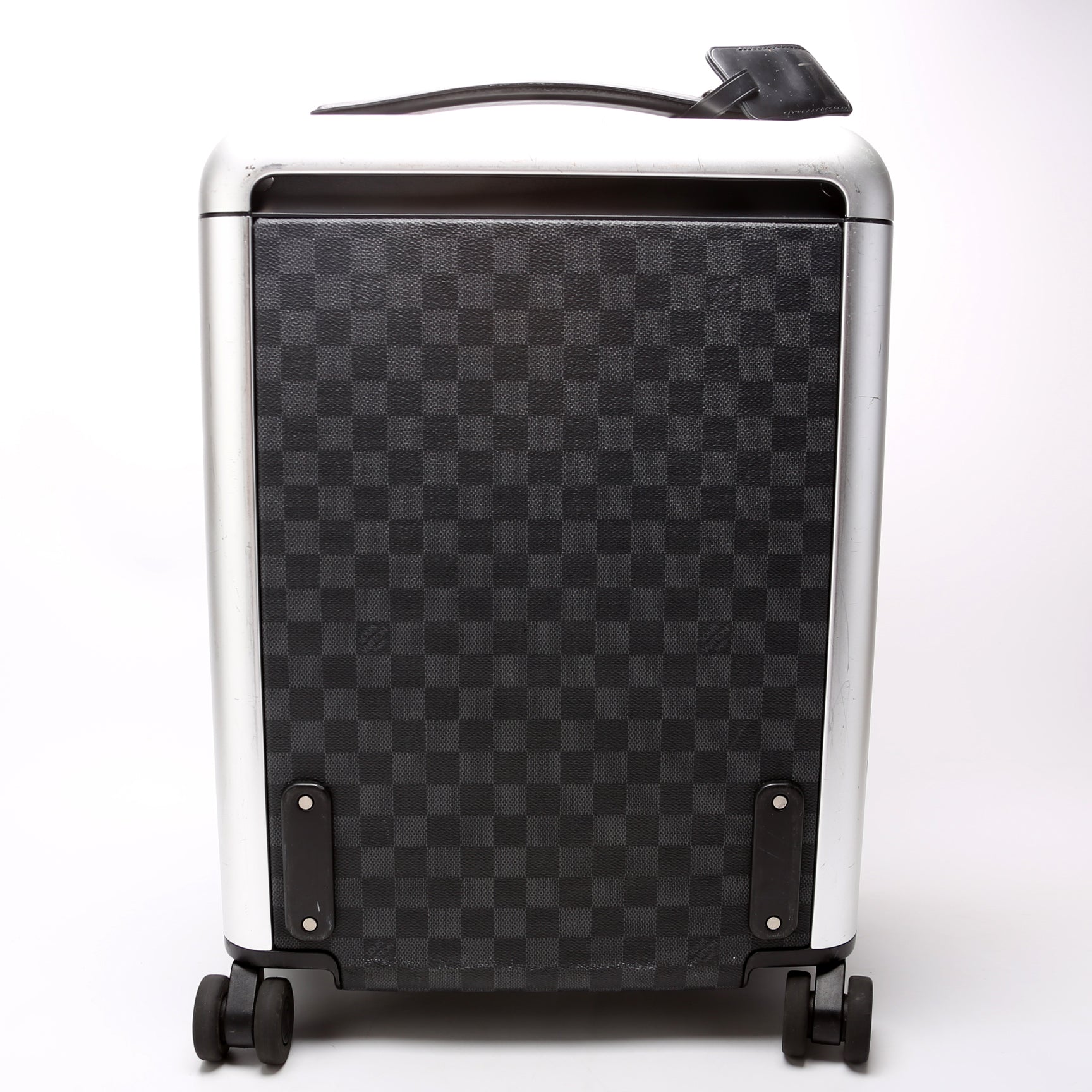 Horizon 50 Damier Graphite