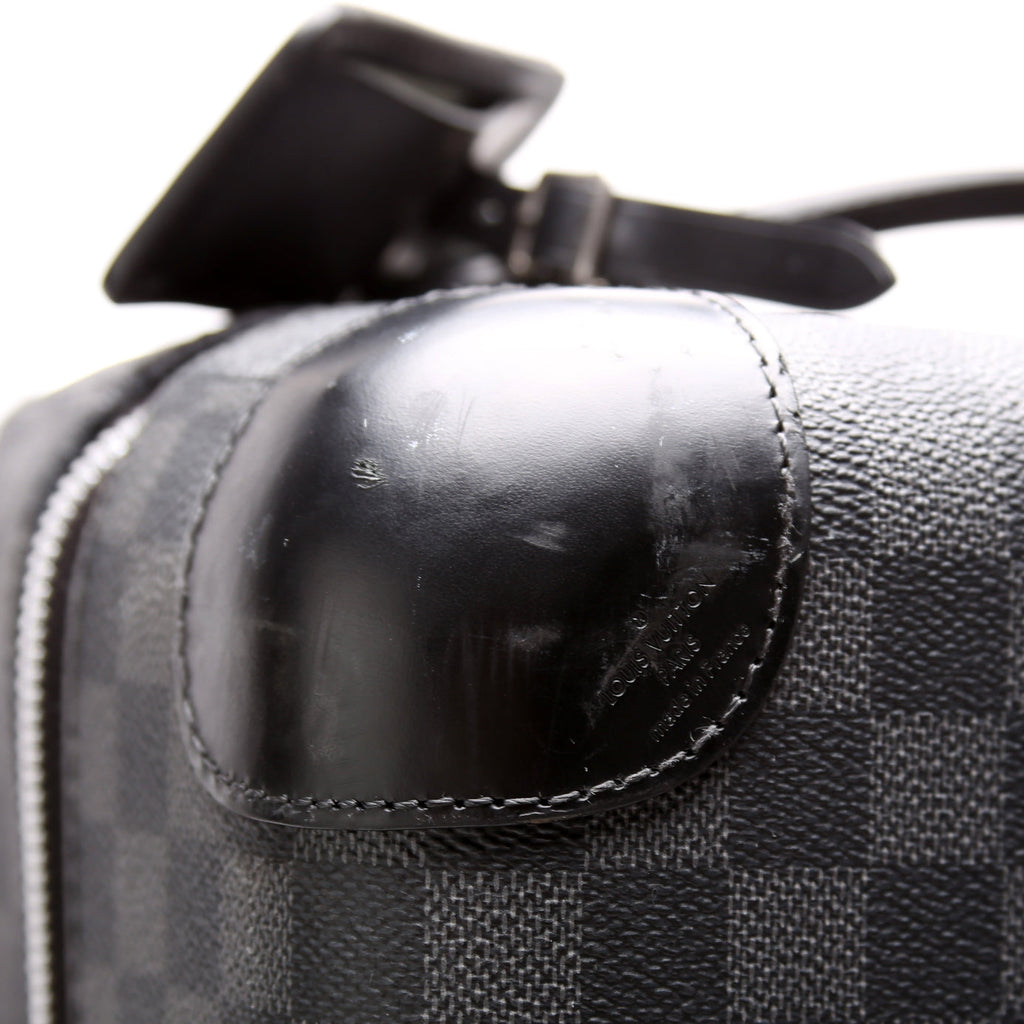 Horizon 50 Damier Graphite
