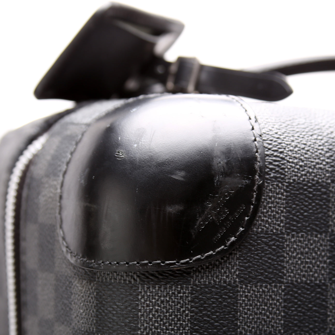 Horizon 50 Damier Graphite