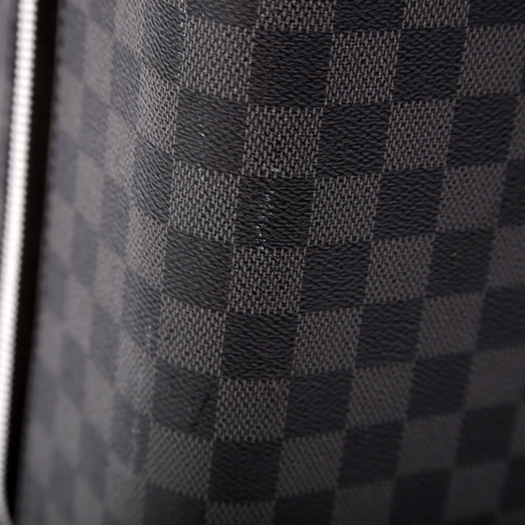 Horizon 50 Damier Graphite