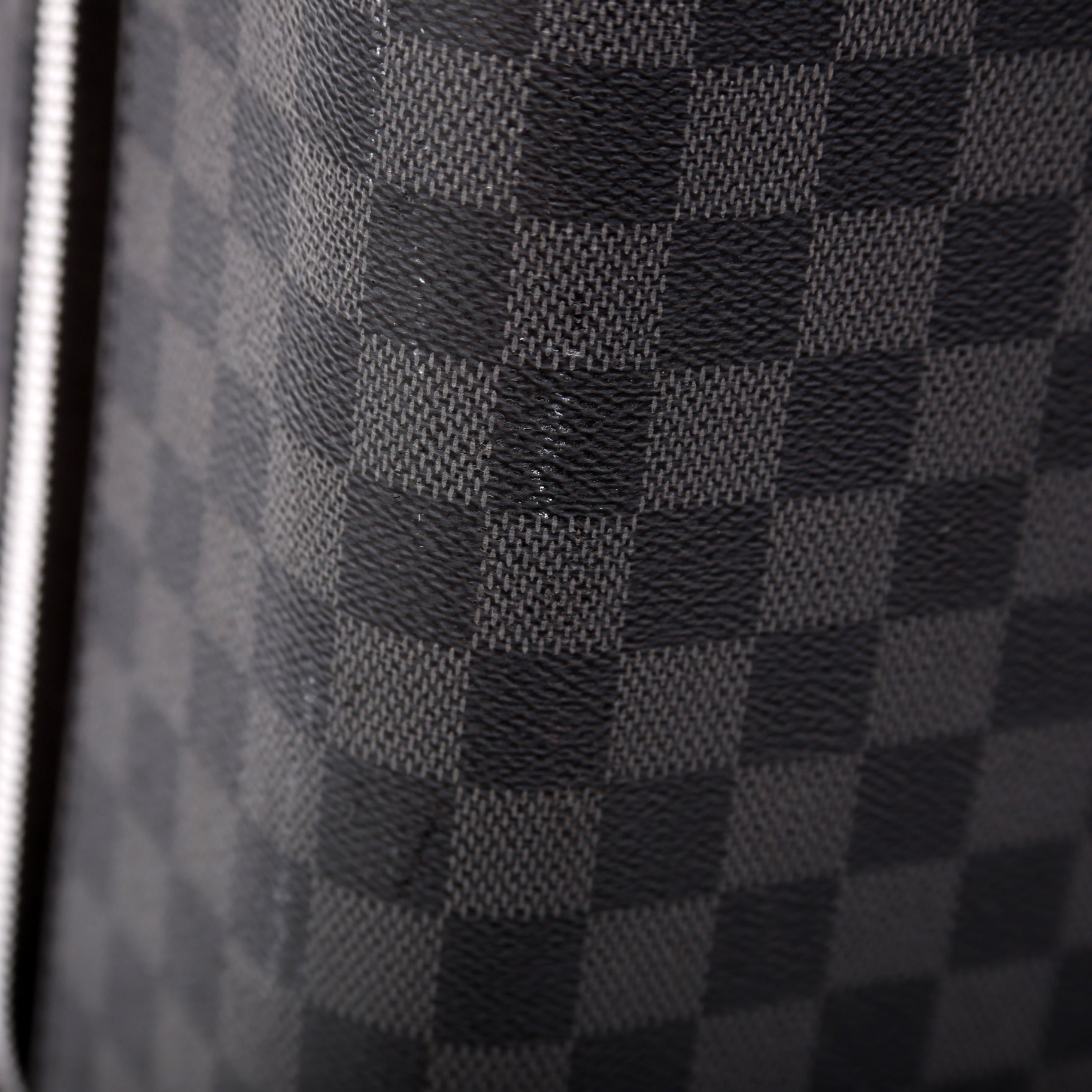 Horizon 50 Damier Graphite