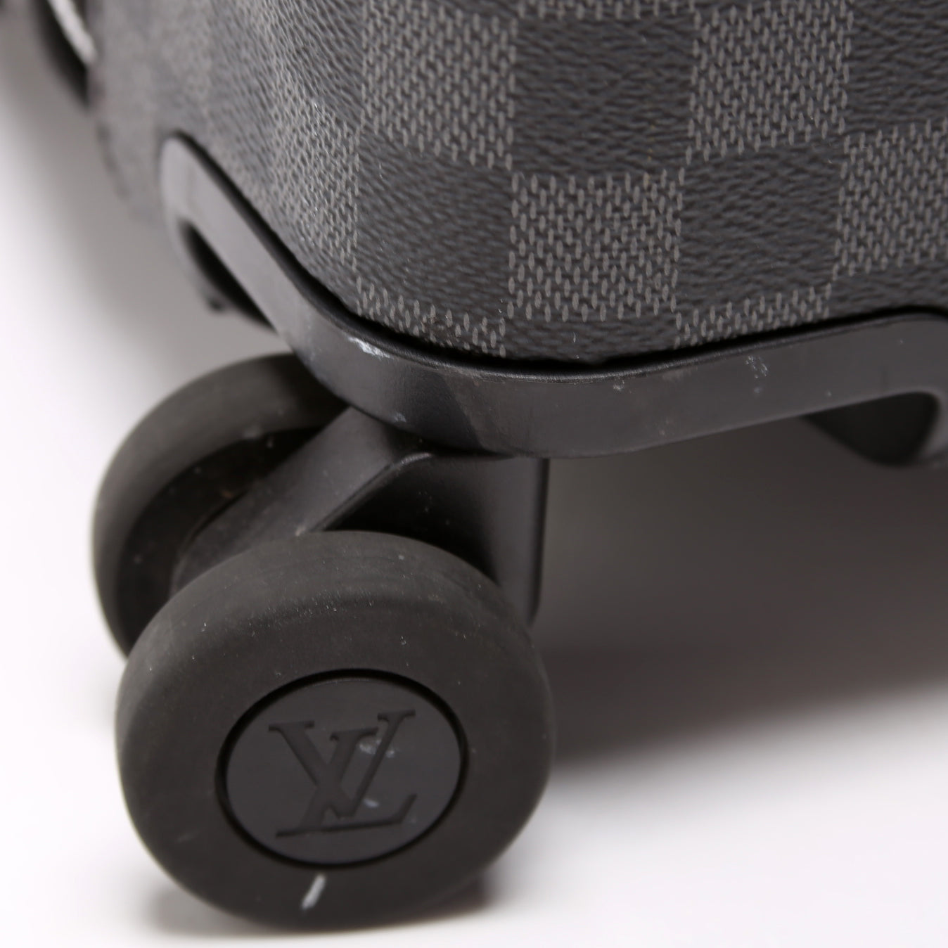 Horizon 50 Damier Graphite