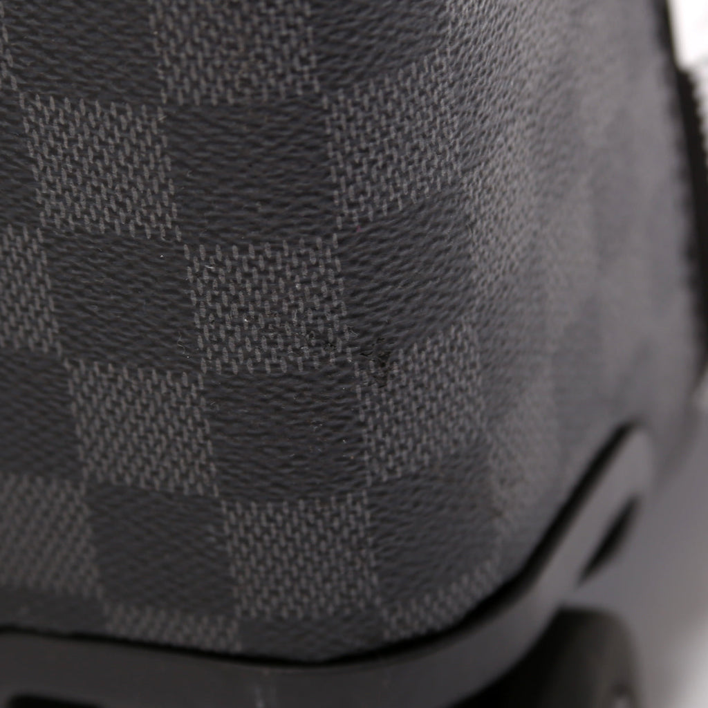 Horizon 50 Damier Graphite
