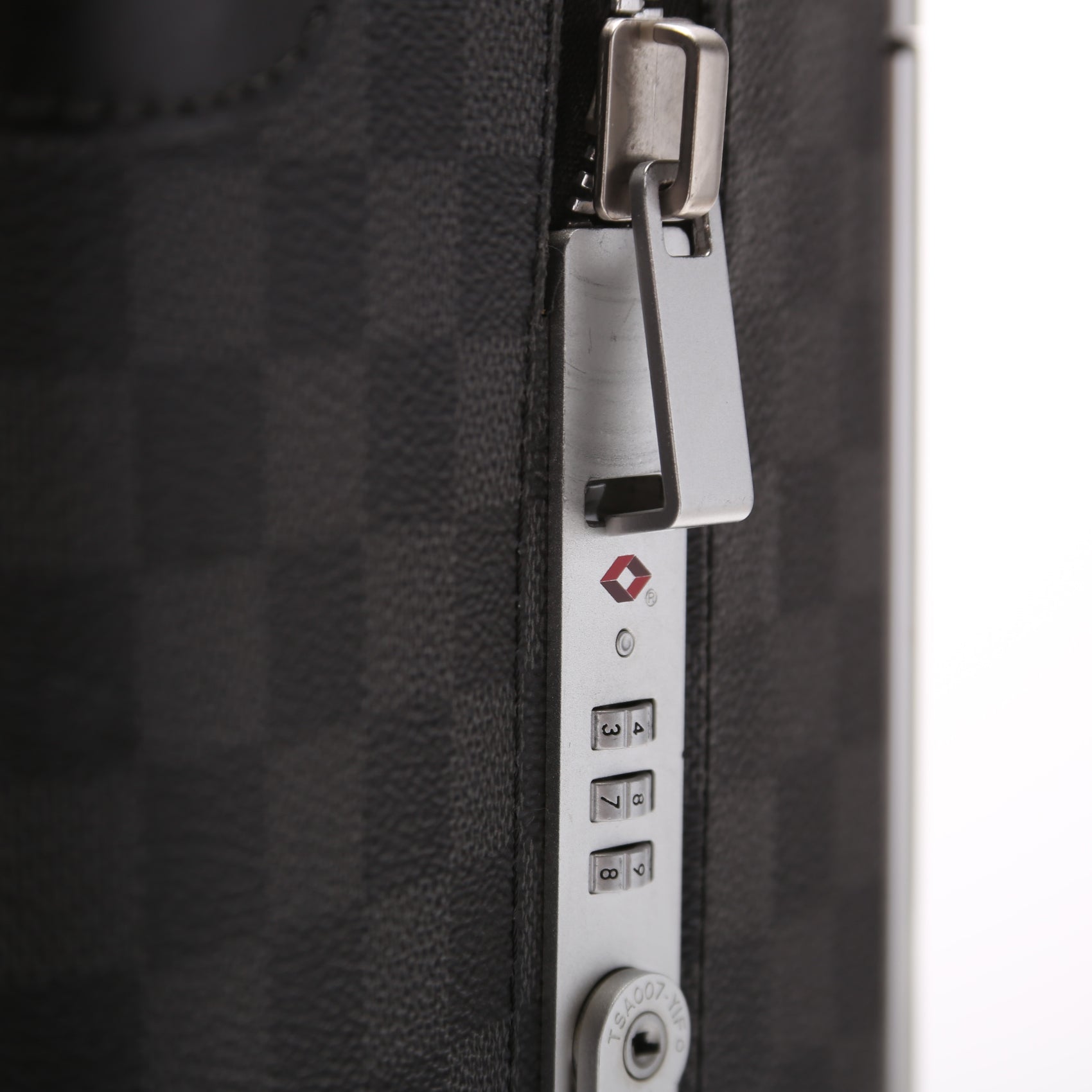Horizon 50 Damier Graphite