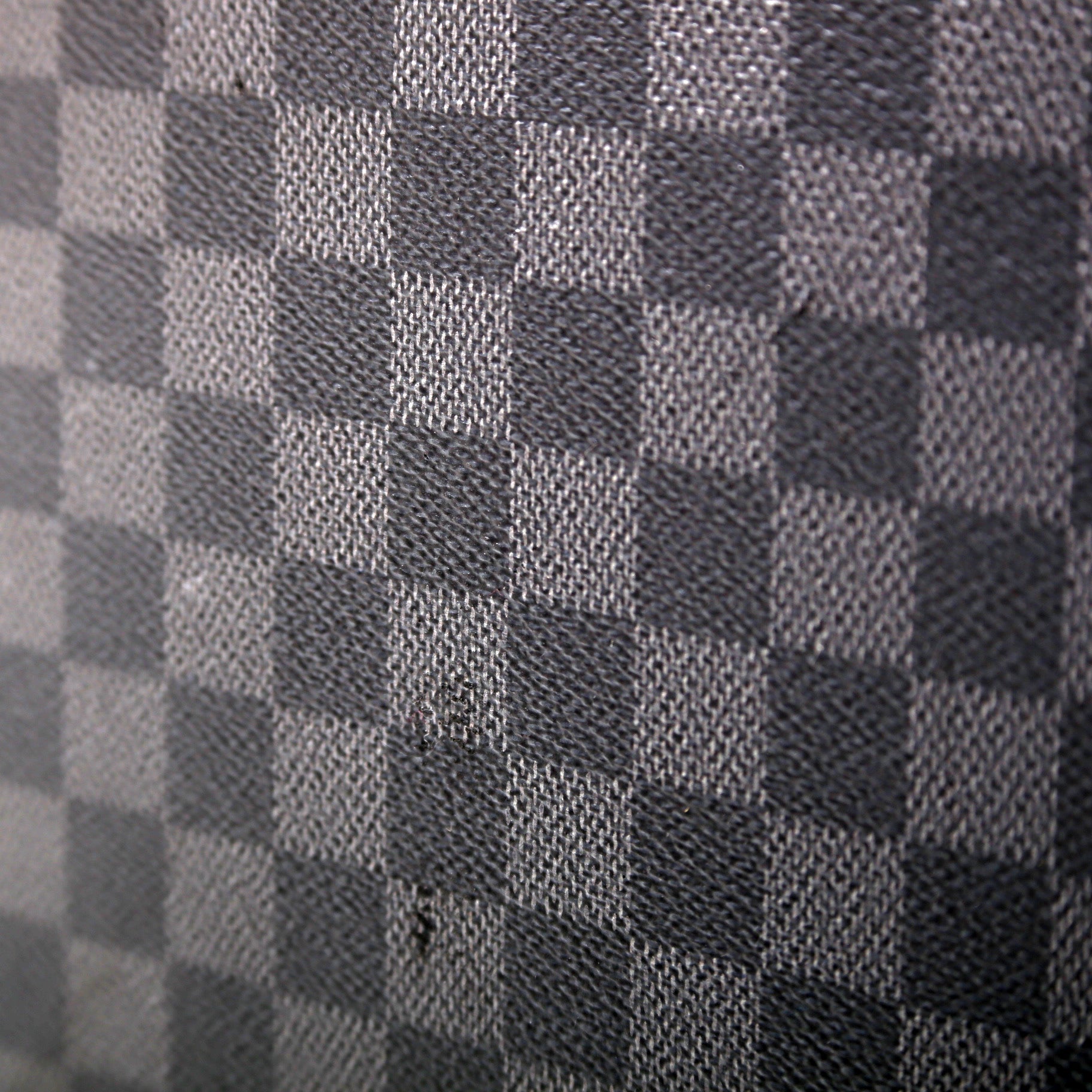 Horizon 50 Damier Graphite