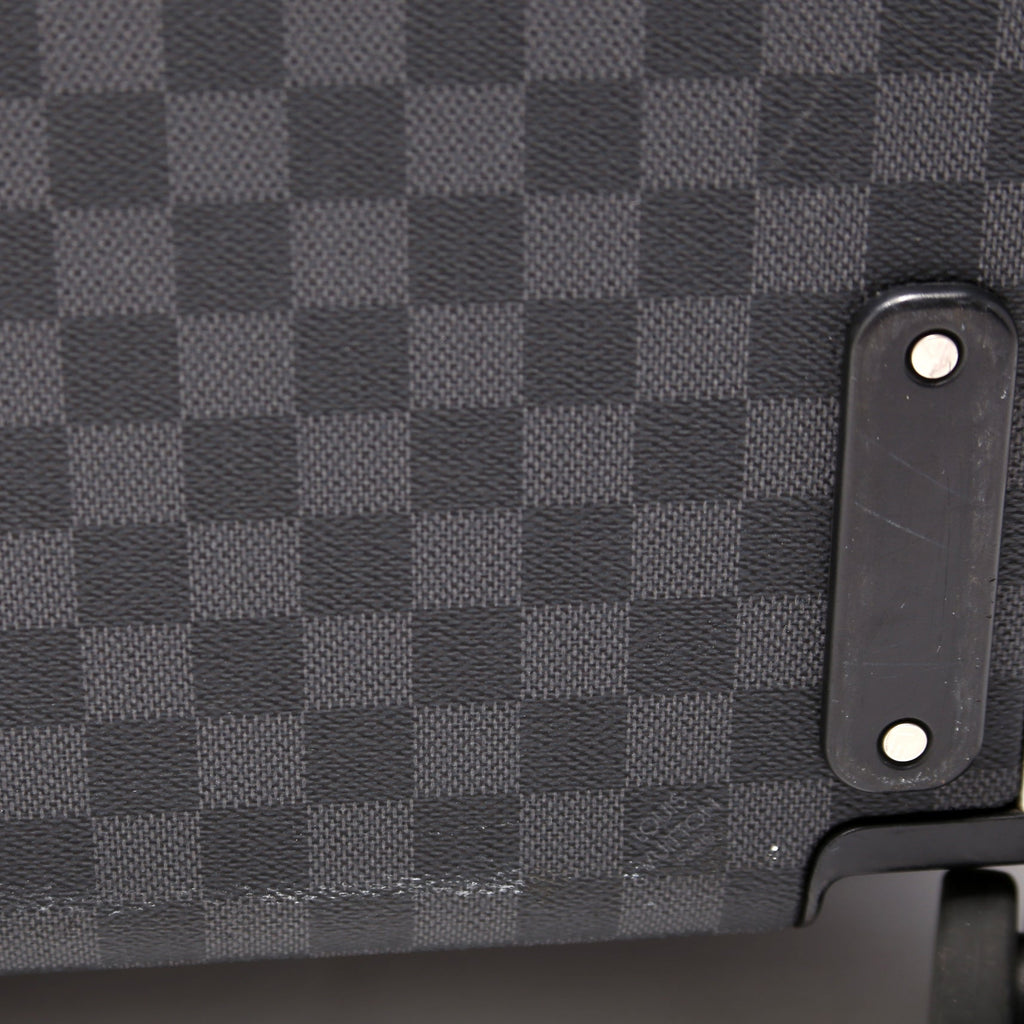 Horizon 50 Damier Graphite