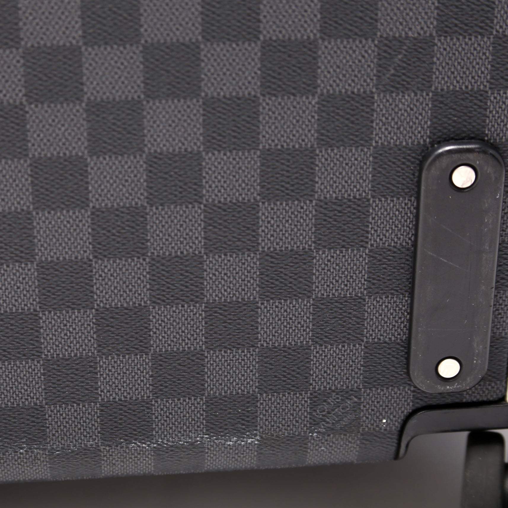 Horizon 50 Damier Graphite
