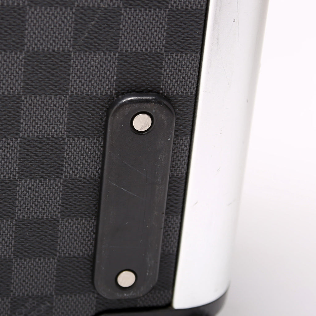 Horizon 50 Damier Graphite