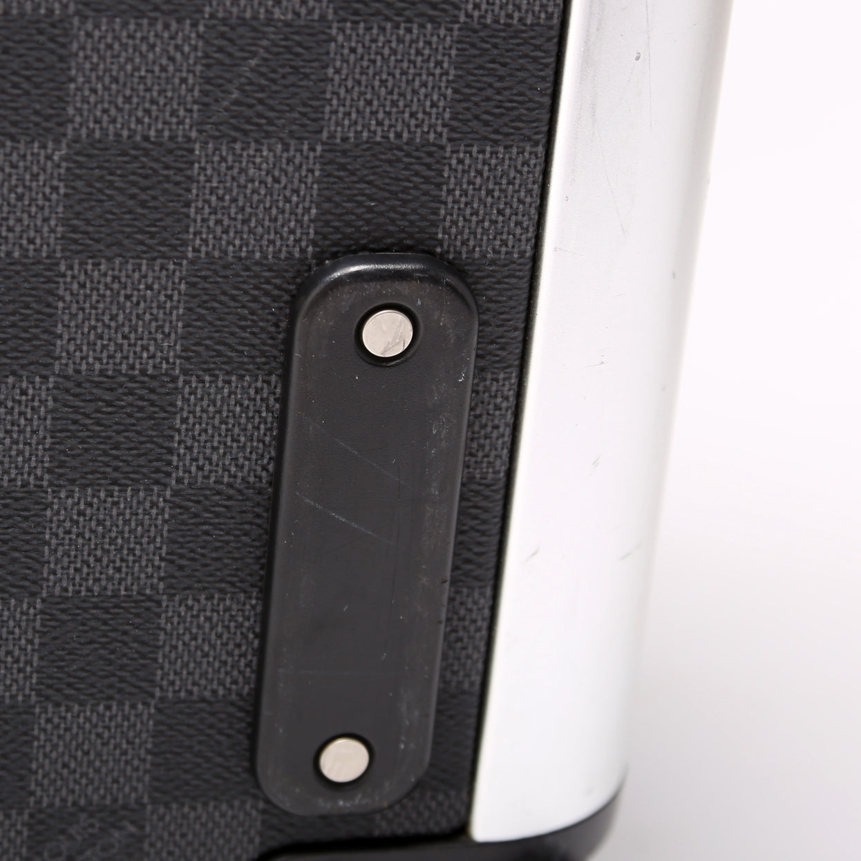 Horizon 50 Damier Graphite
