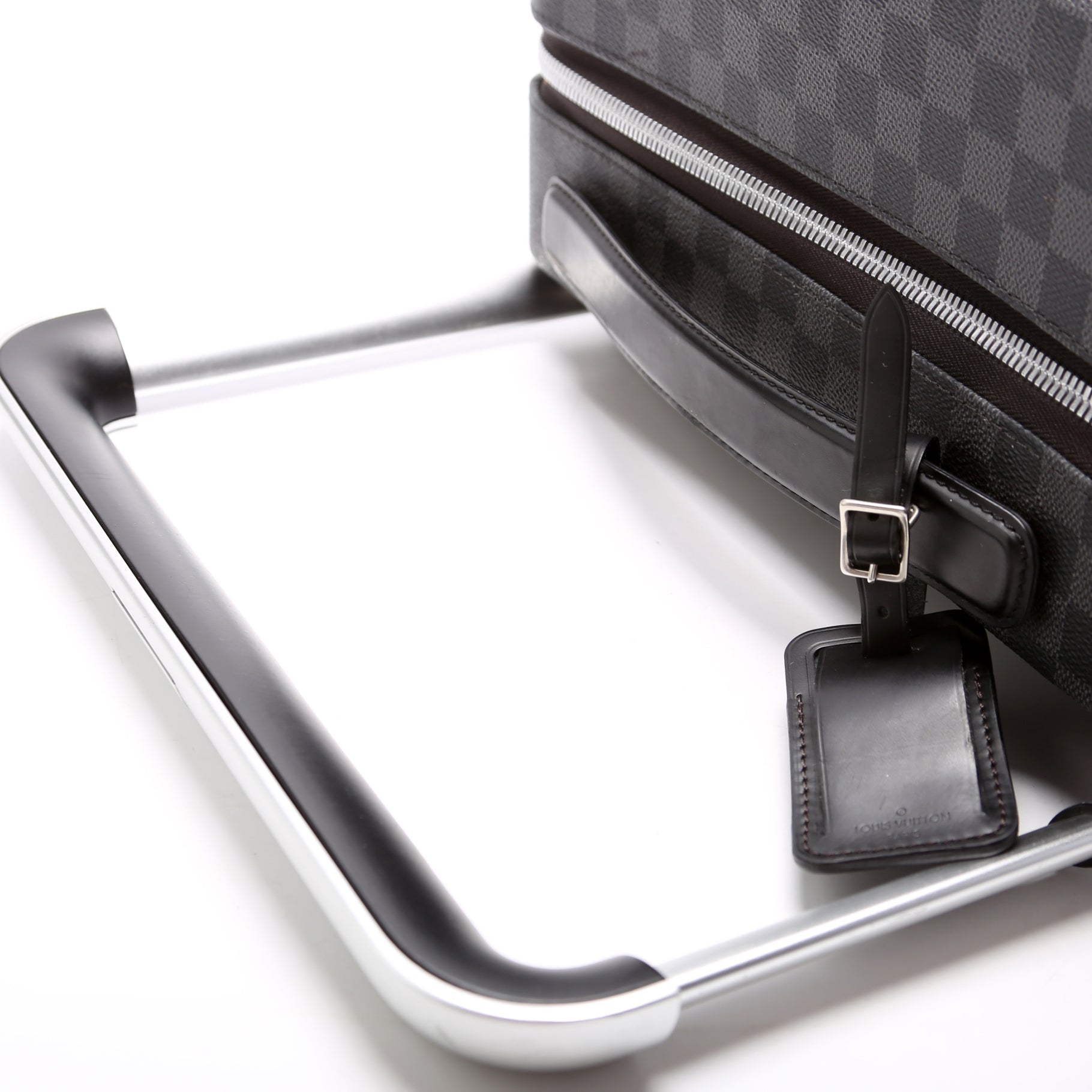Horizon 50 Damier Graphite
