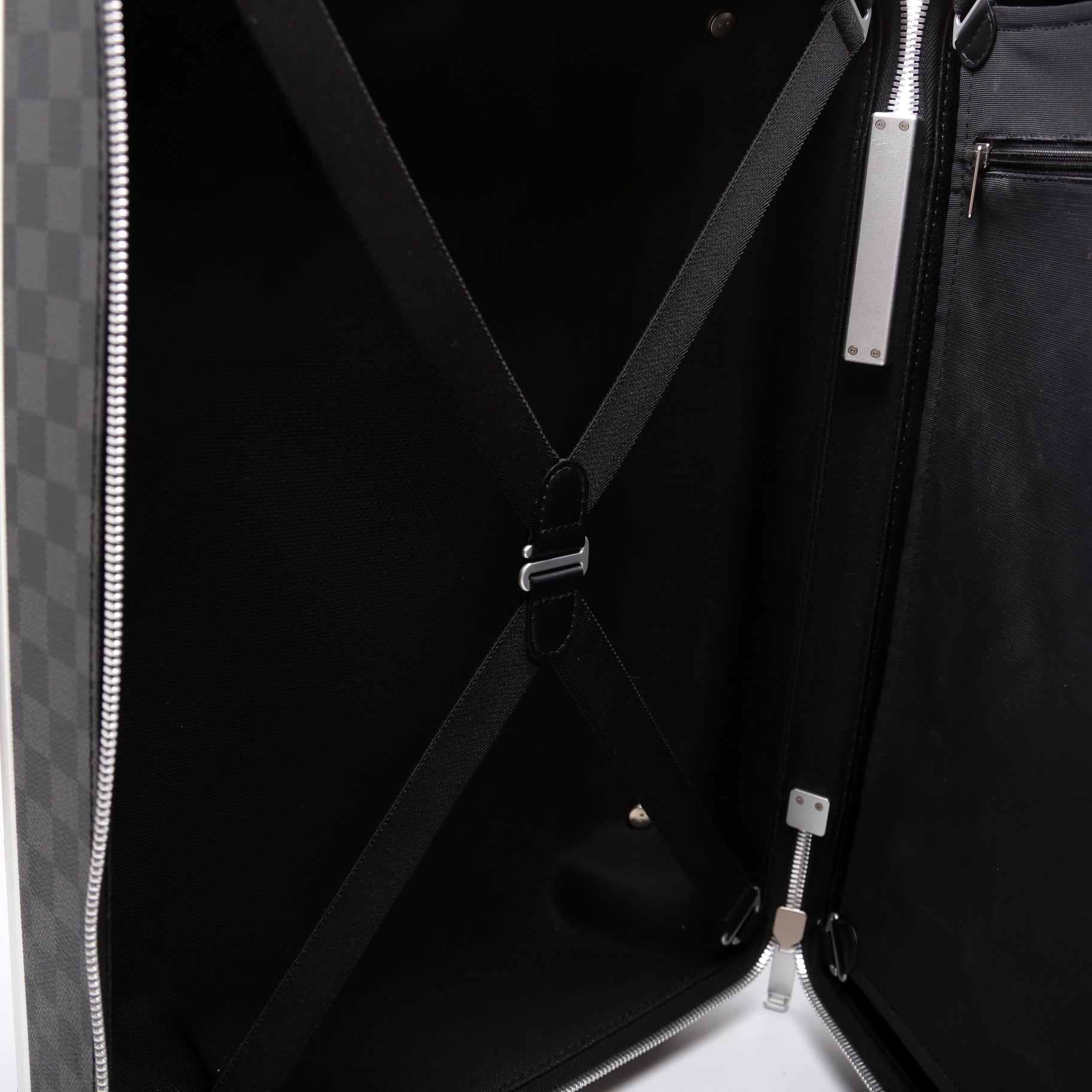 Horizon 50 Damier Graphite