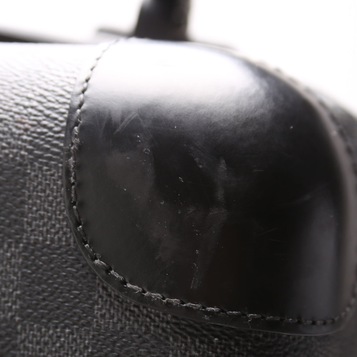 Horizon 50 Damier Graphite