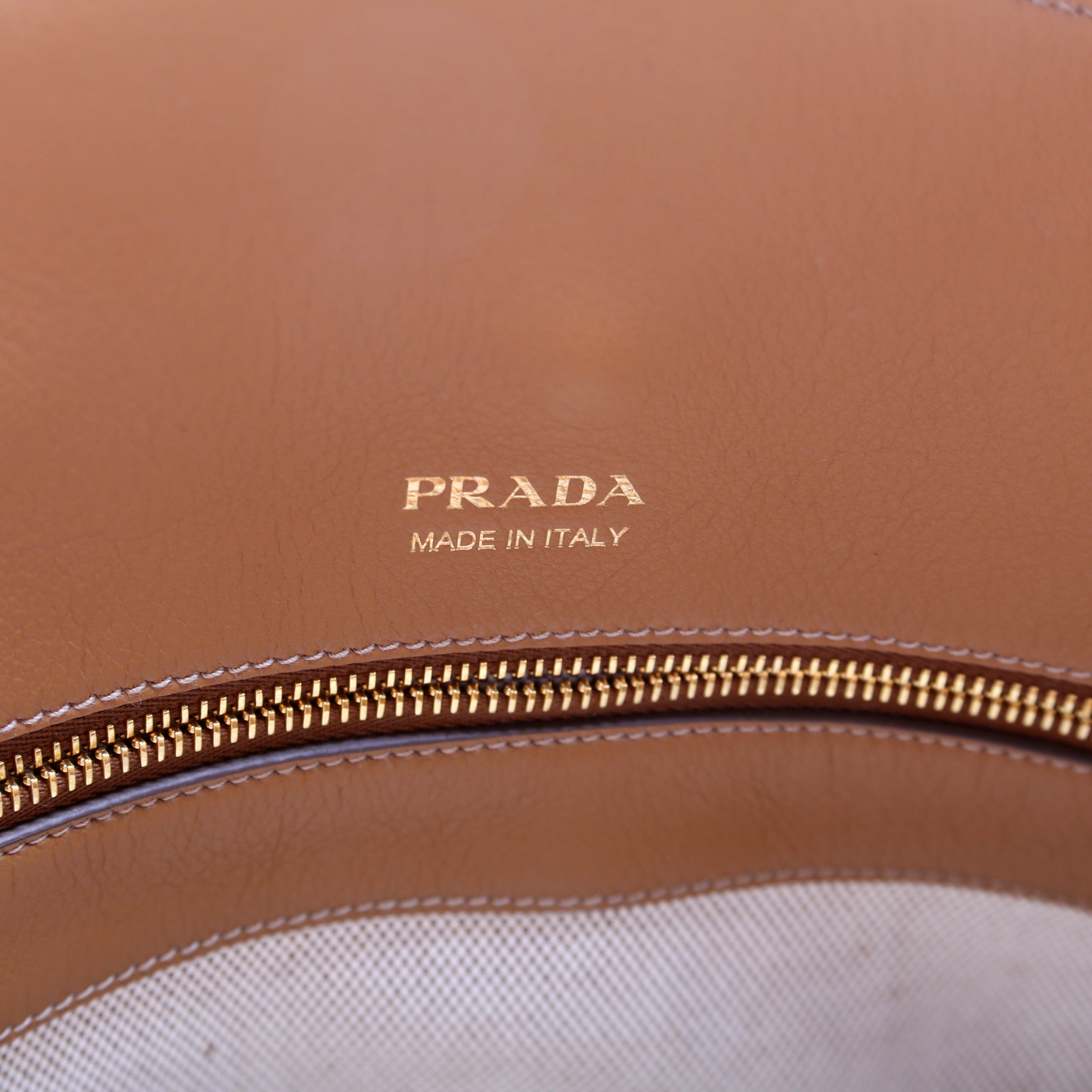 Leather Tote Bag Large