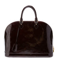 Alma GM Vernis