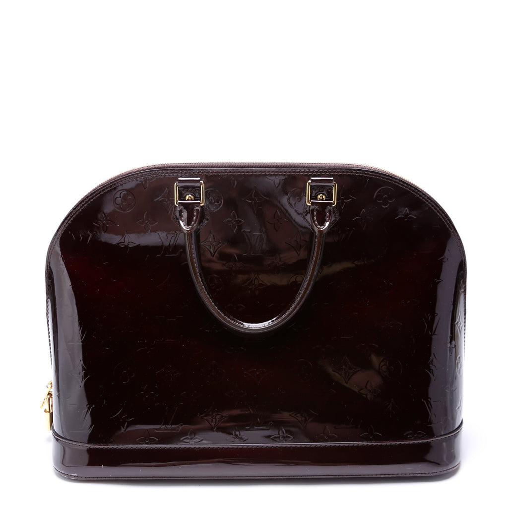 Alma GM Vernis