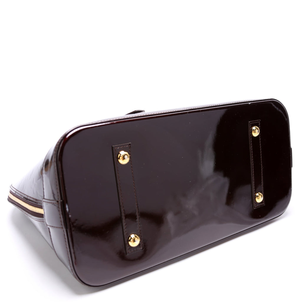 Alma GM Vernis
