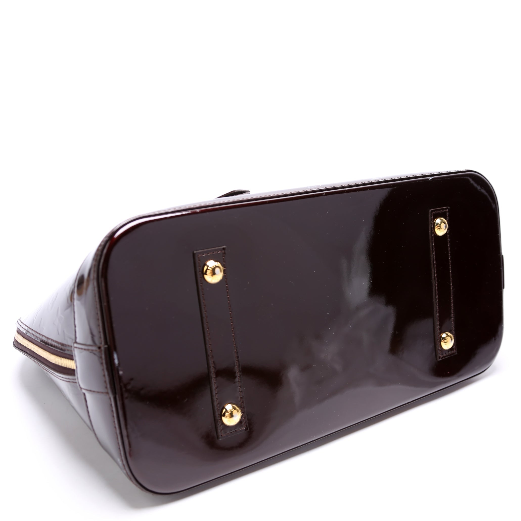 Alma GM Vernis