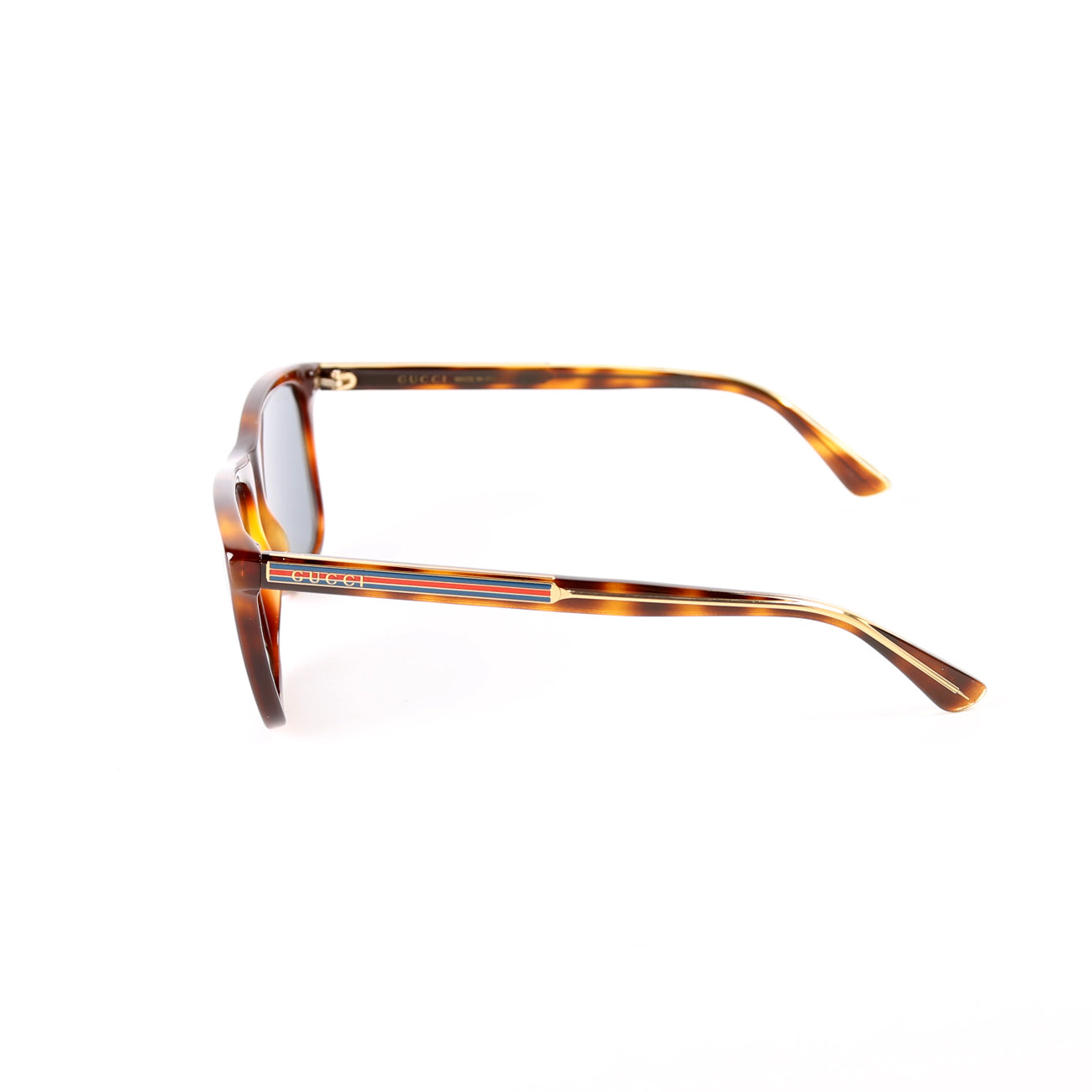 GG0381S Square Sunglasses