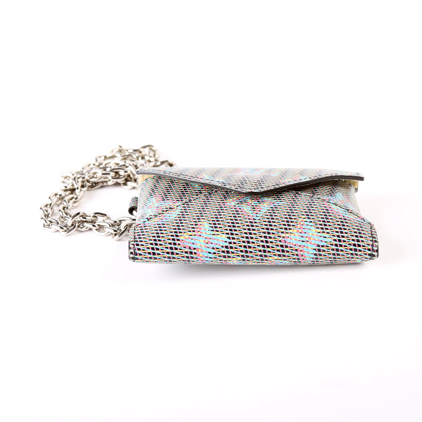 LV Pop Kirigami Necklace