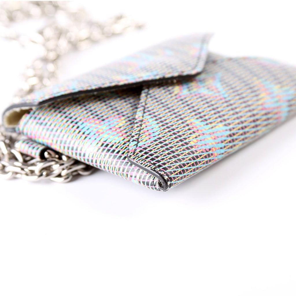 LV Pop Kirigami Necklace