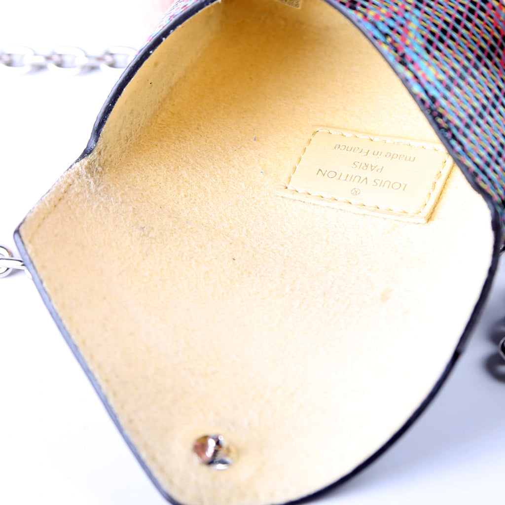 LV Pop Kirigami Necklace