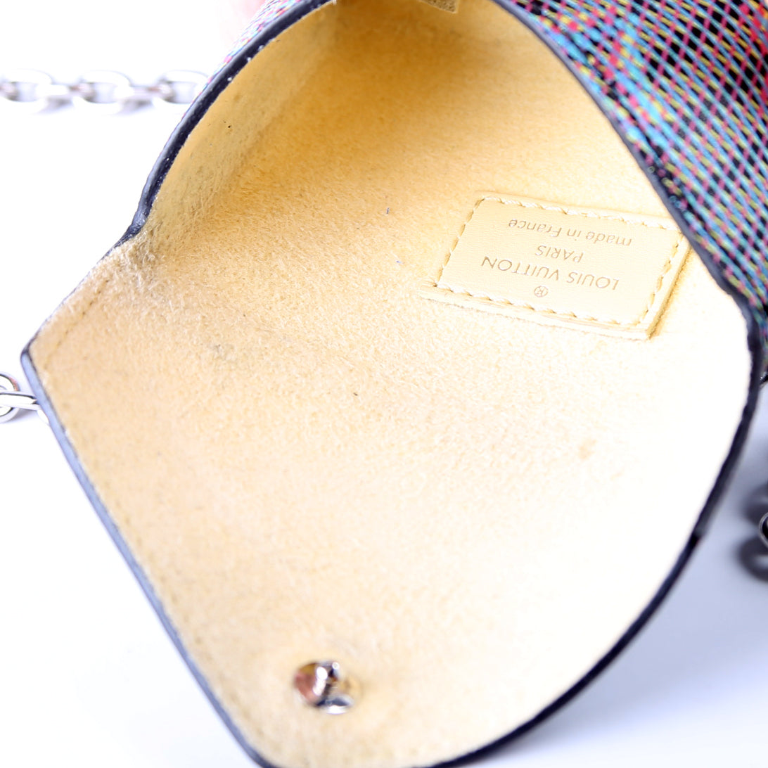 LV Pop Kirigami Necklace