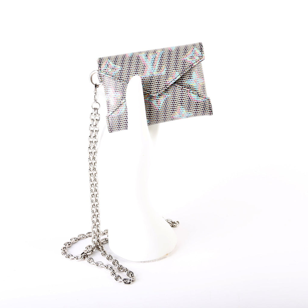 LV Pop Kirigami Necklace
