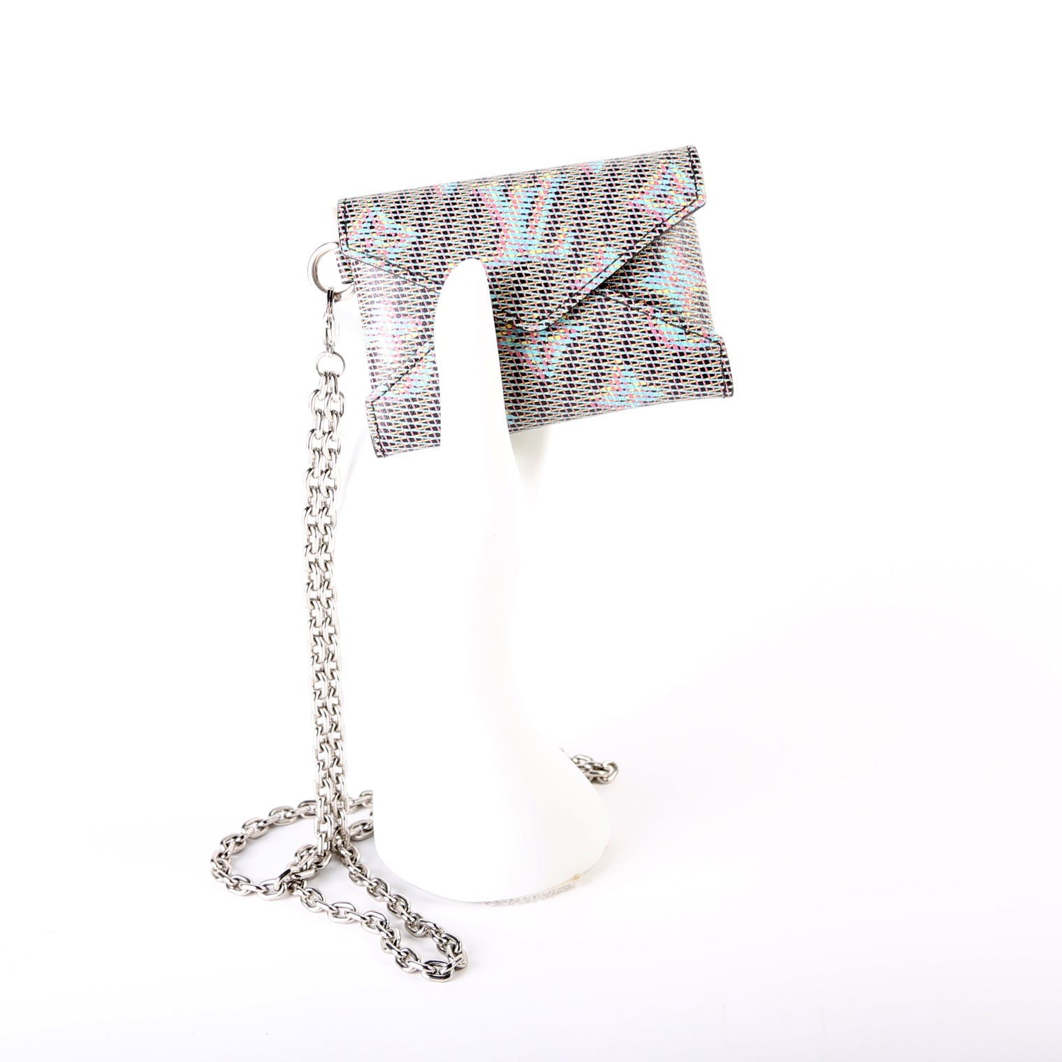 LV Pop Kirigami Necklace
