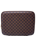 Laptop Sleeve 15 Damier Ebene