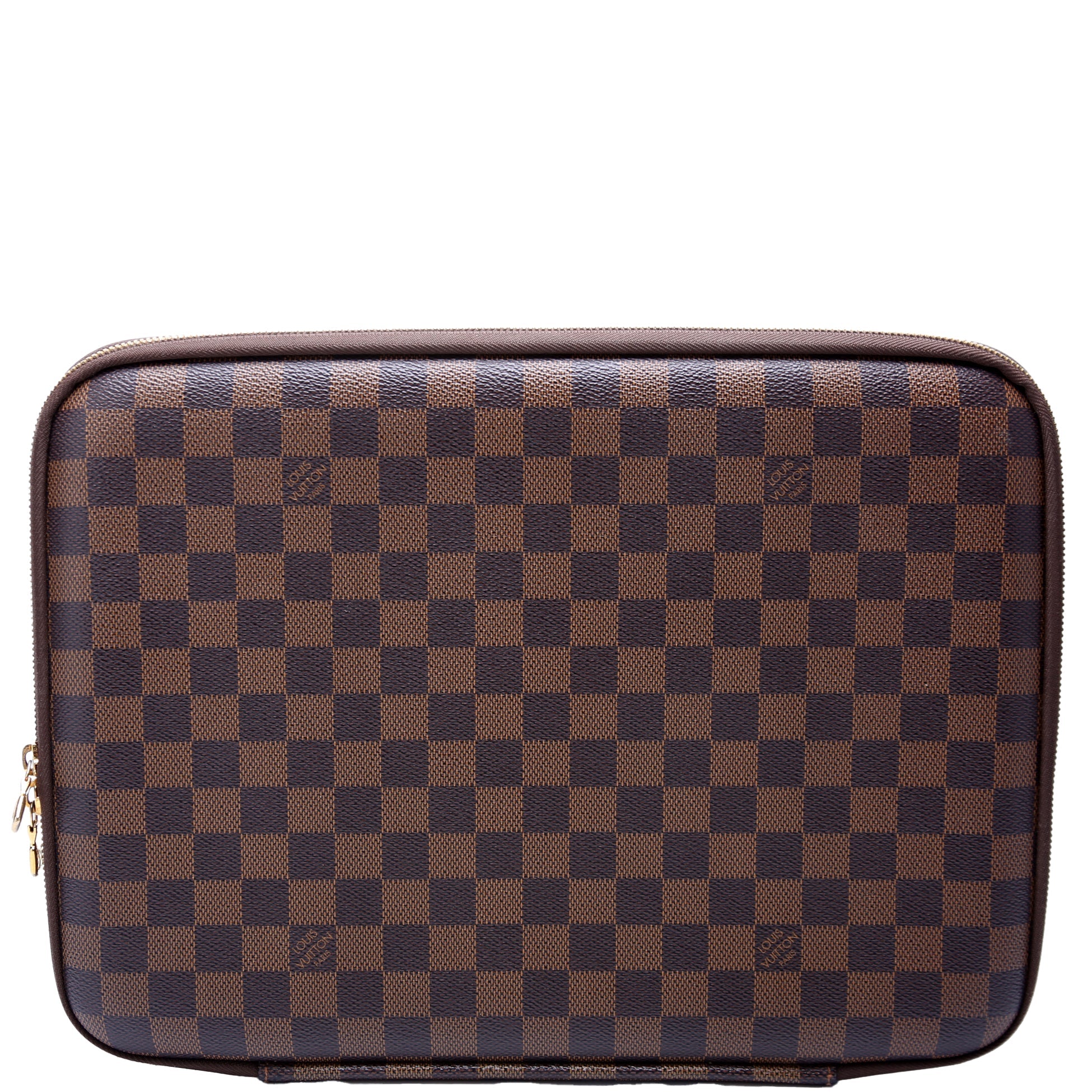 Laptop Sleeve 15 Damier Ebene