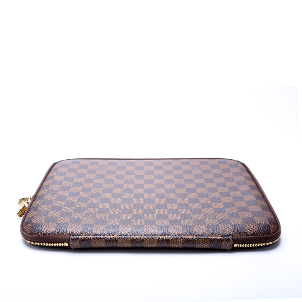 Laptop Sleeve 15 Damier Ebene