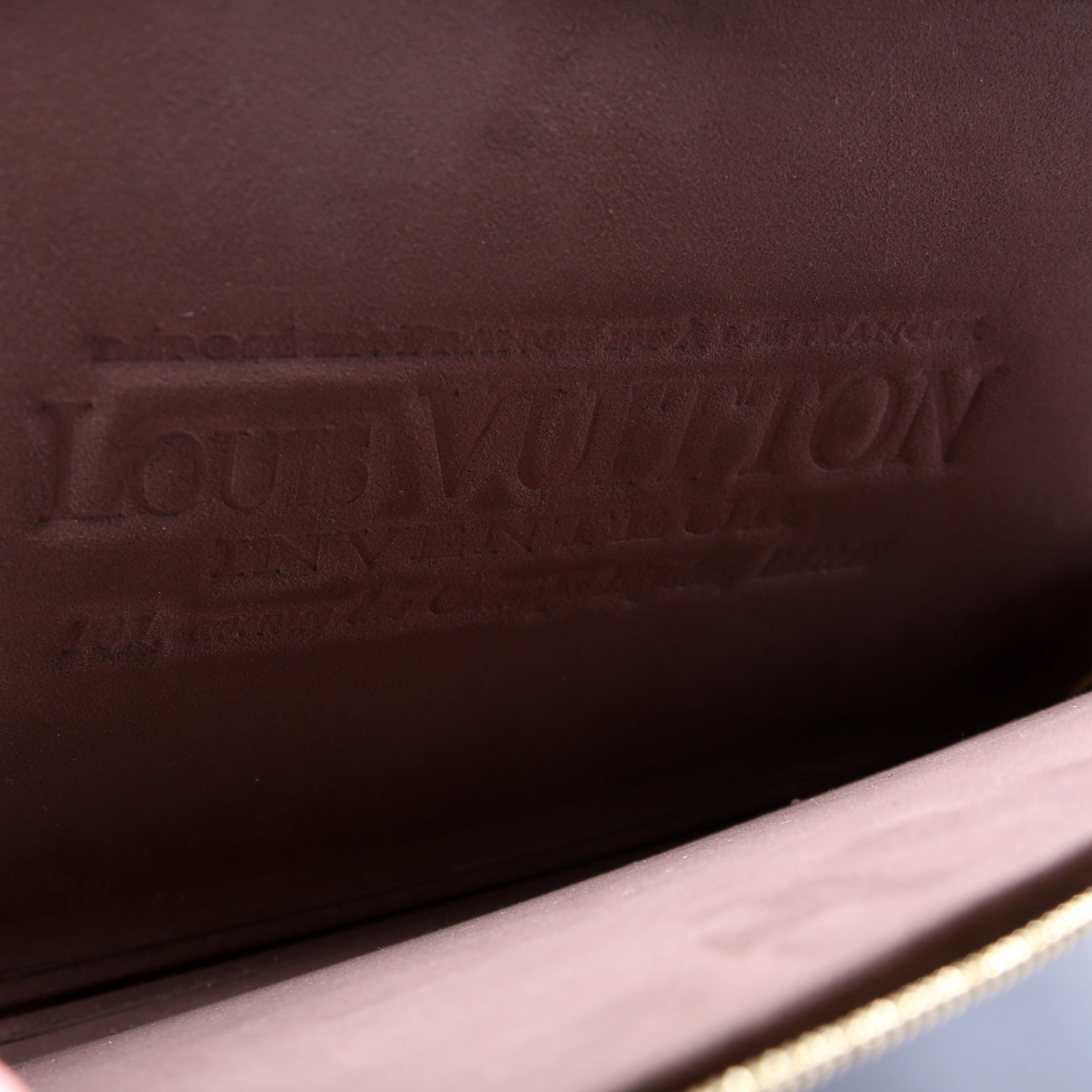 Laptop Sleeve 15 Damier Ebene