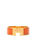 Clic Clac Wide PM Bracelet