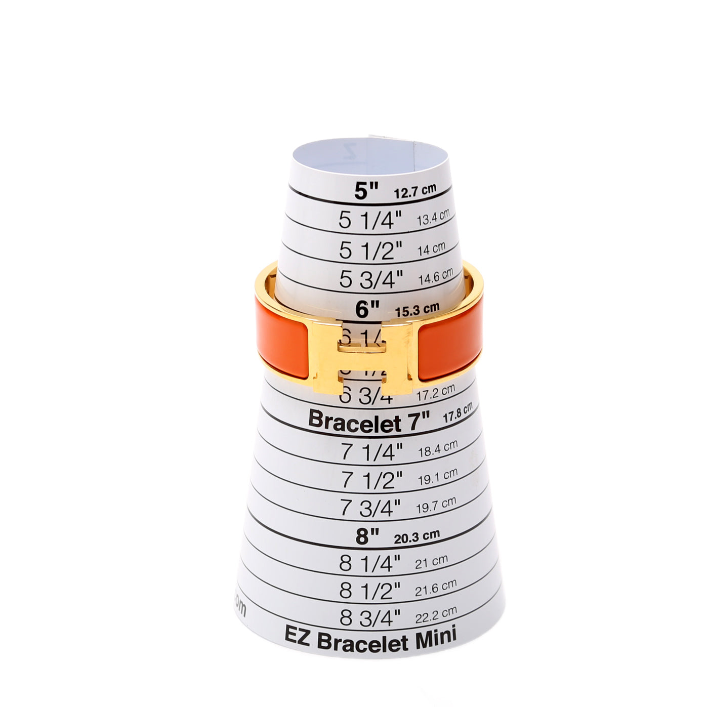Clic Clac Wide PM Bracelet