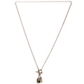 Amulettes Kelly Pendant Necklace 925