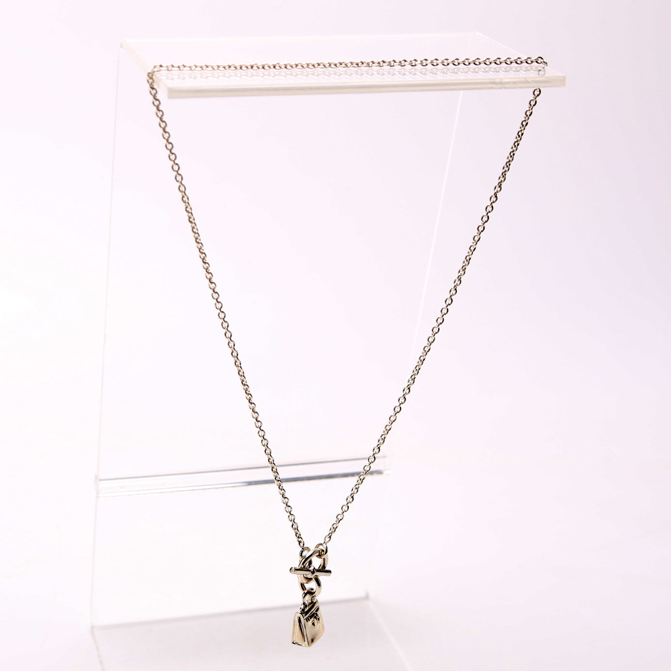 Amulettes Kelly Pendant Necklace 925